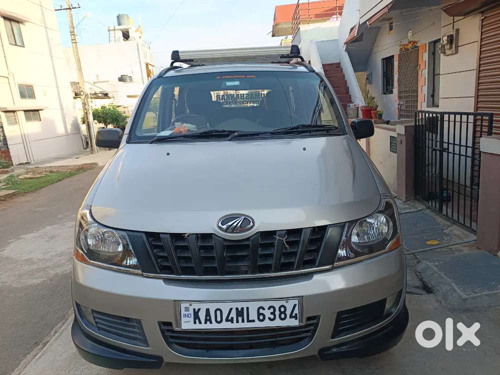 Mahindra Xylo Diesel Manual 2013