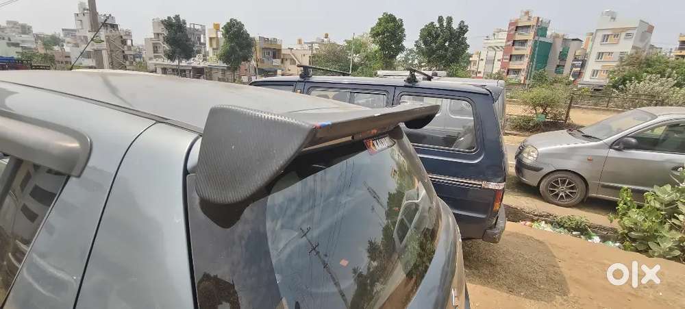 Maruti Suzuki Swift 2006 Petrol 100000 Km Driven