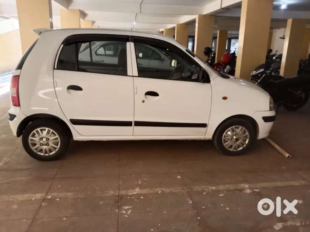 Hyundai Santro Xing Super Top Condition