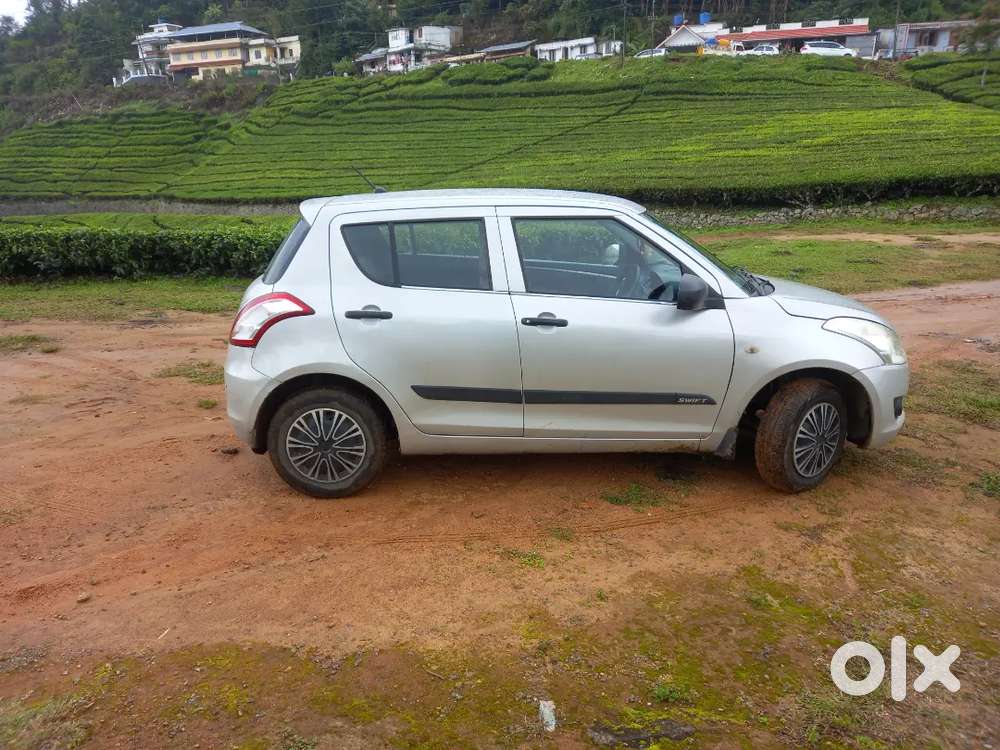 Swift 2014 Model Good Condition