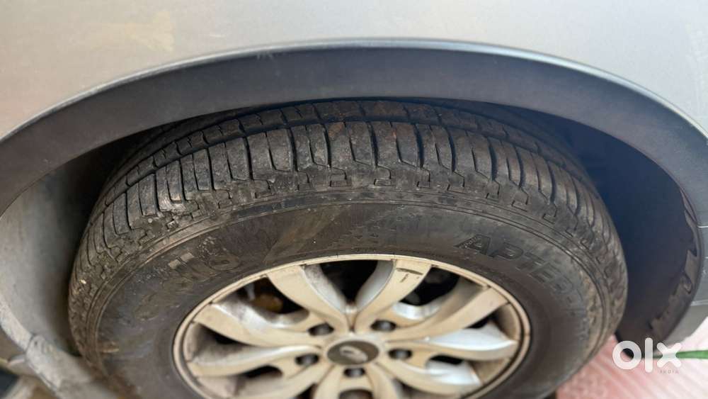 Mahindra Xuv500 W10 2016 Diesel Good Condition