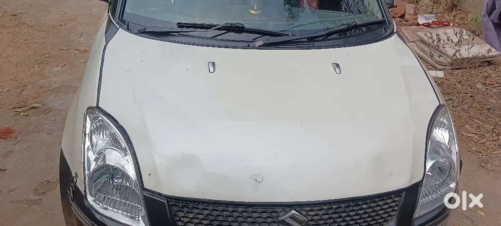 Maruti Suzuki Swift 2009 Diesel 185000 Km Driven In Khawasa