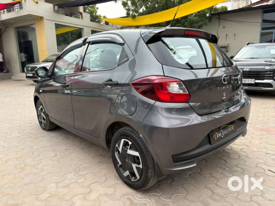 Tata Tiago Xm, 2025, Petrol