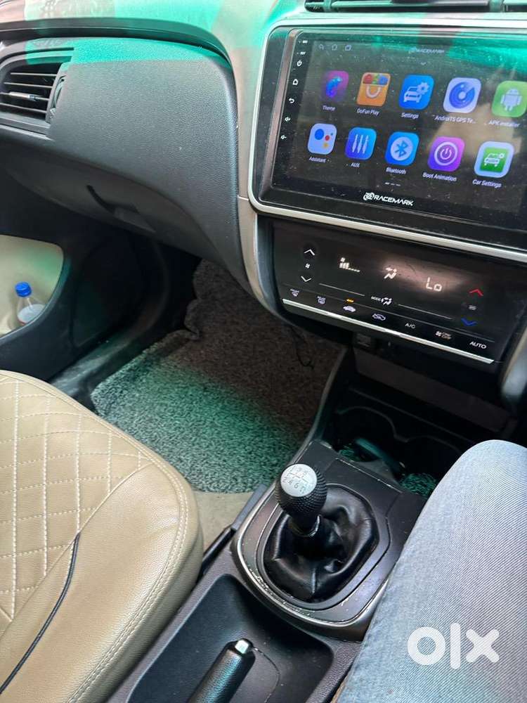 Honda City 2014 Diesel 80000 Km Driven