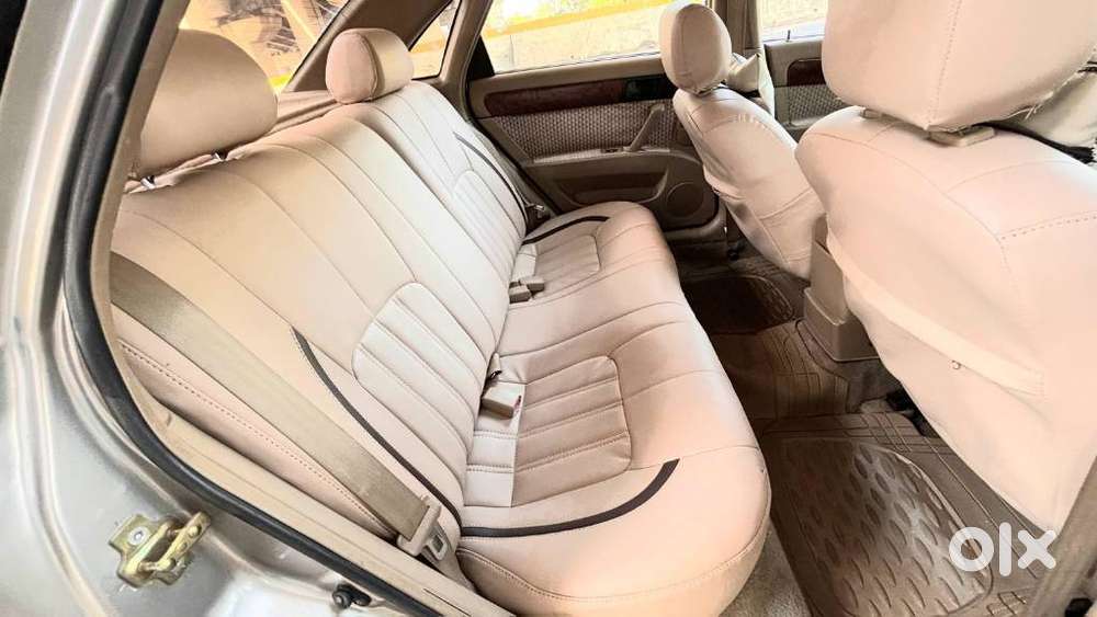 Chevrolet Optra 1.6 Platinum, 2007, Petrol