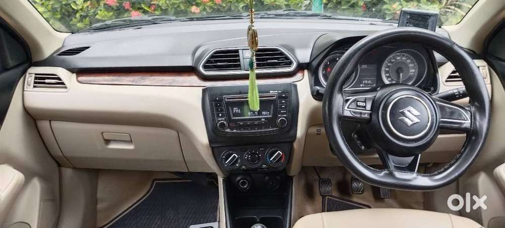 Maruti Suzuki Dzire Vdi, 2017, Diesel