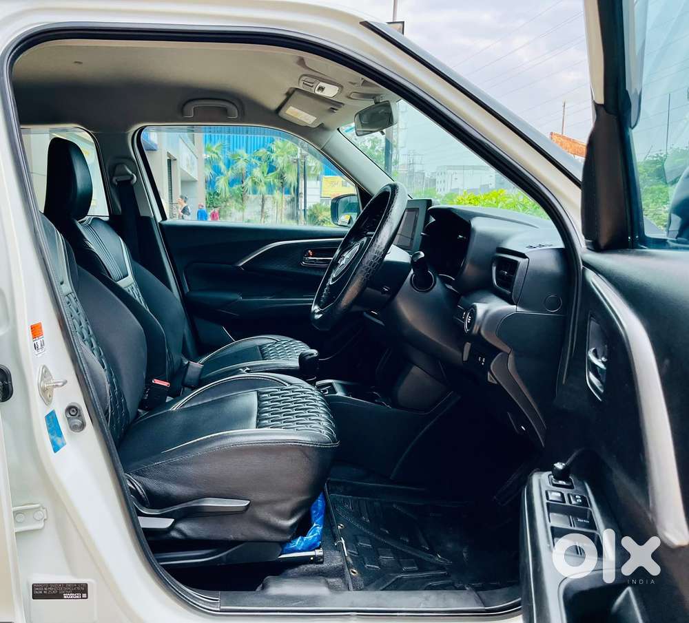 Maruti Suzuki Swift Amt Vvt Zxi, 2024, Petrol