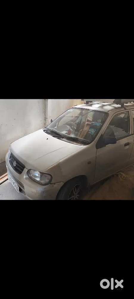Maruti Suzuki Alto 2005