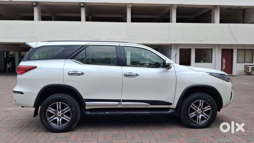 Toyota Fortuner 3.0 4x2 Automatic, 2019, Diesel