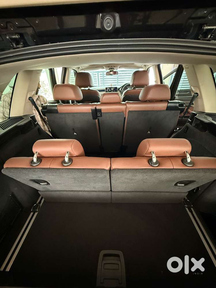 Bmw X5 Xdrive 30 D, 2015, Diesel