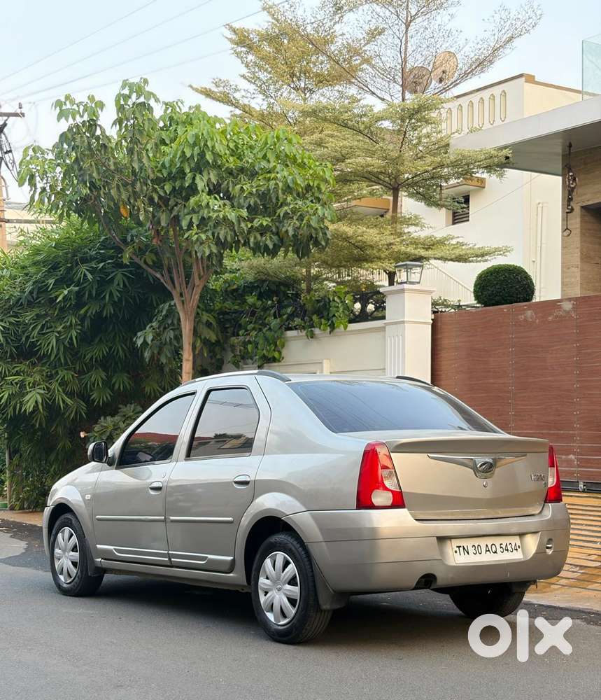 Mahindra Verito 1.5 D6 Bsiv, 2012, Diesel