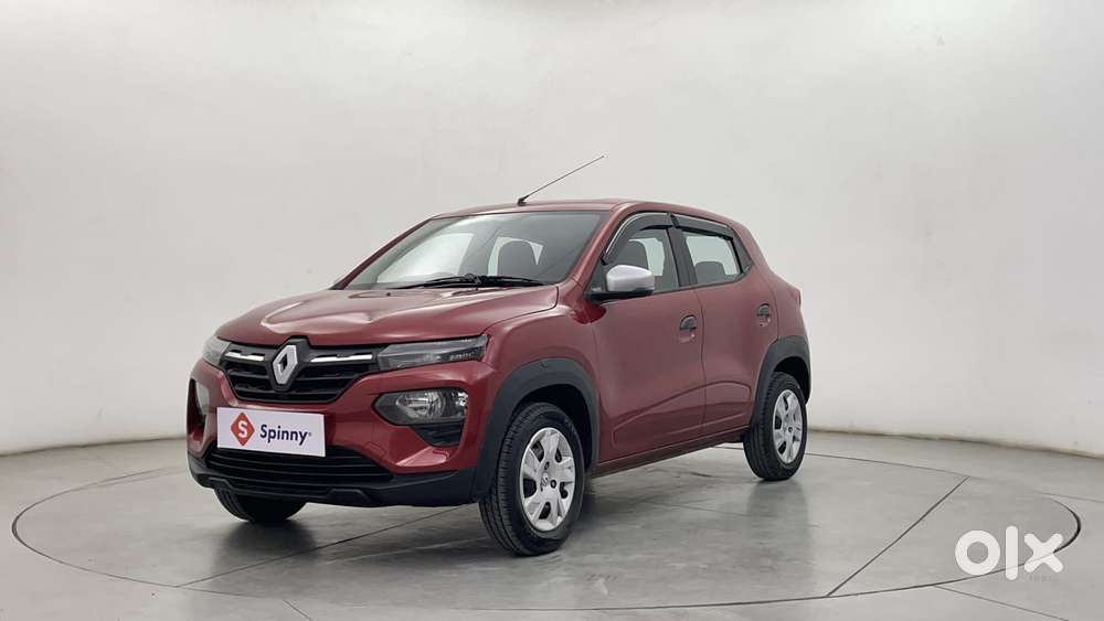Renault Kwid Rxt 1.0, 2024, Petrol