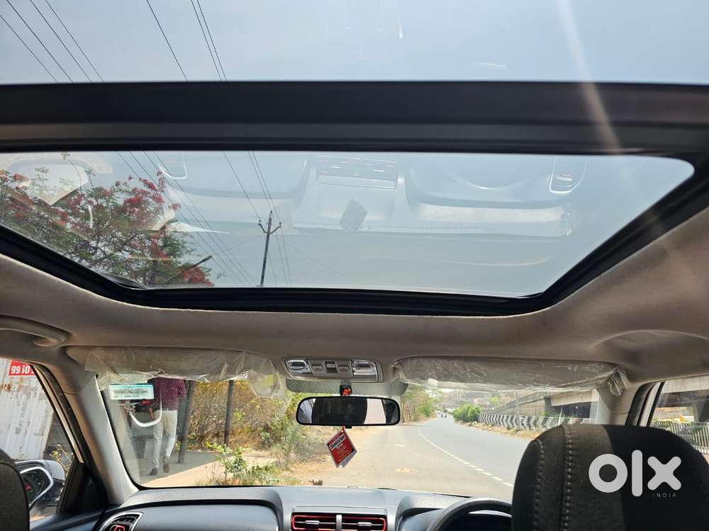 Hyundai Creta 1.5 S Plus Knight Petrol, 2023, Petrol