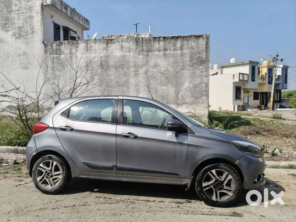 Tata Tiago 2019 Xzplus