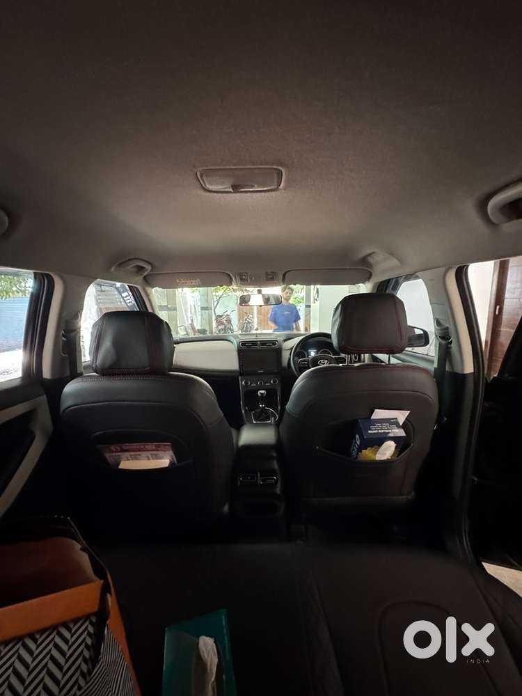 Hyundai Creta 2024 Diesel 70722 Km Dr Driven