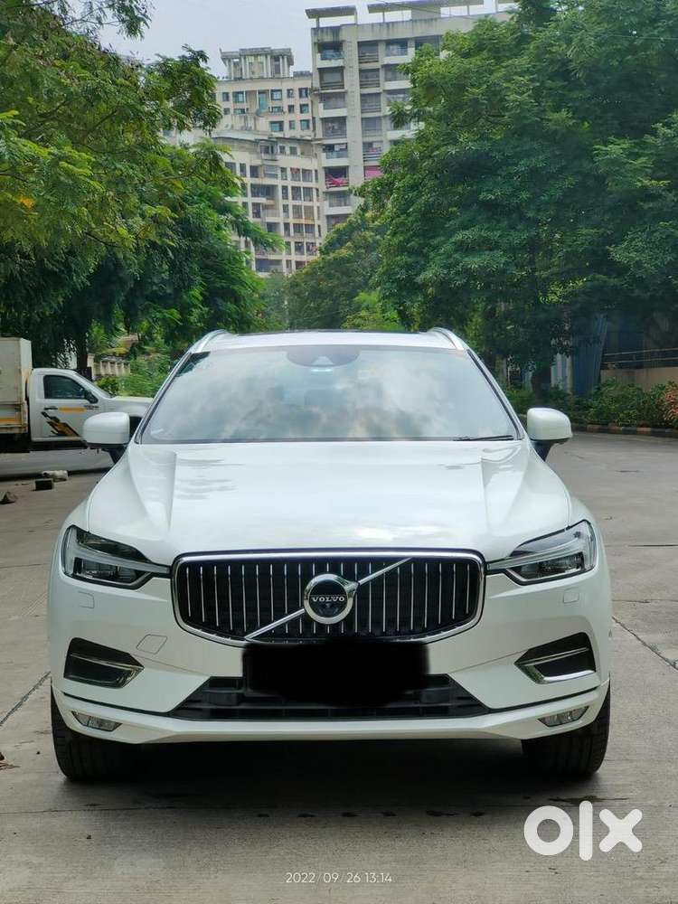 Volvo Diesel Automatic 2019