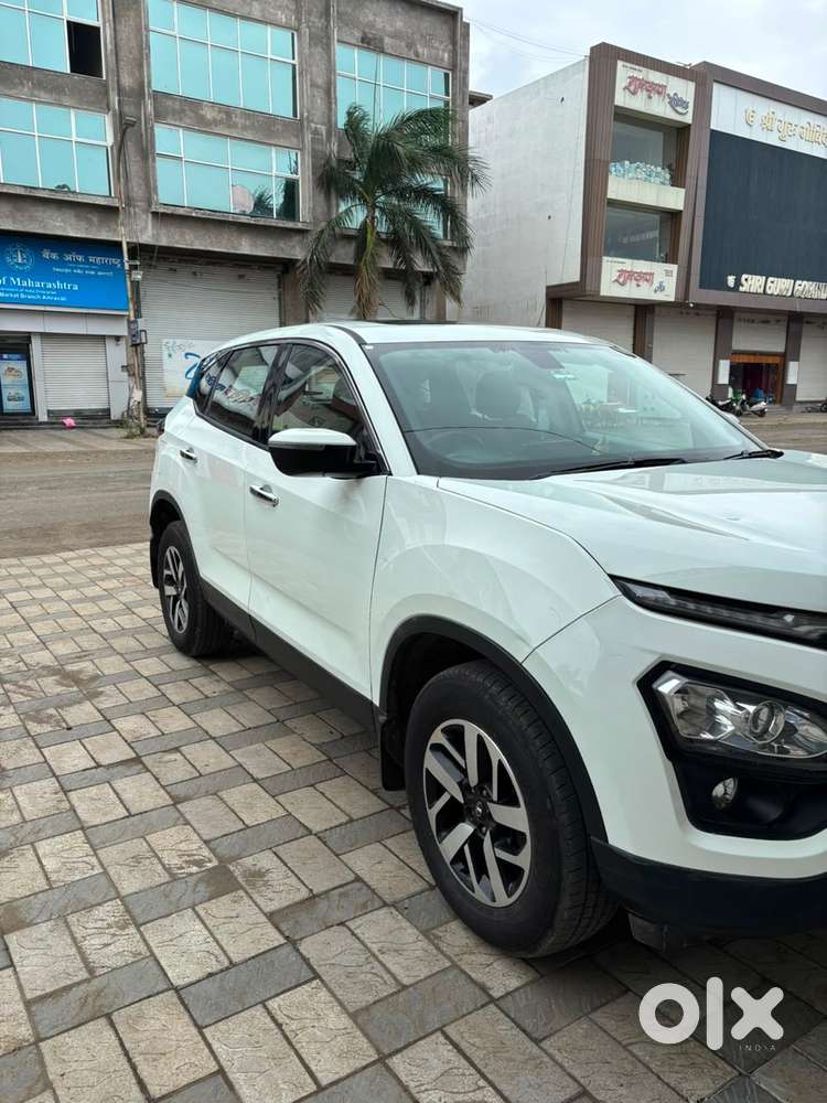 Tata Harrier 2020 Diesel 53000 Km Driven