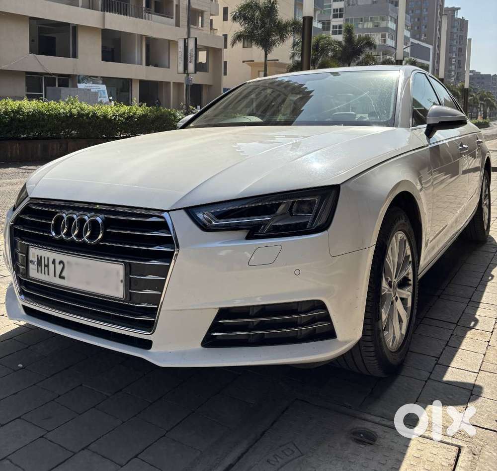 Audi A4 | 35tdi Premium Plus | Diesel 2018