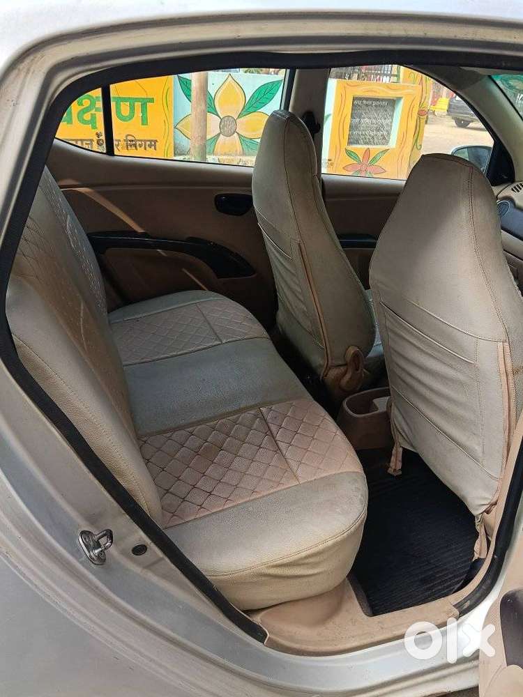 Hyundai I10 1.2 Kappa Magna, 2009, Petrol