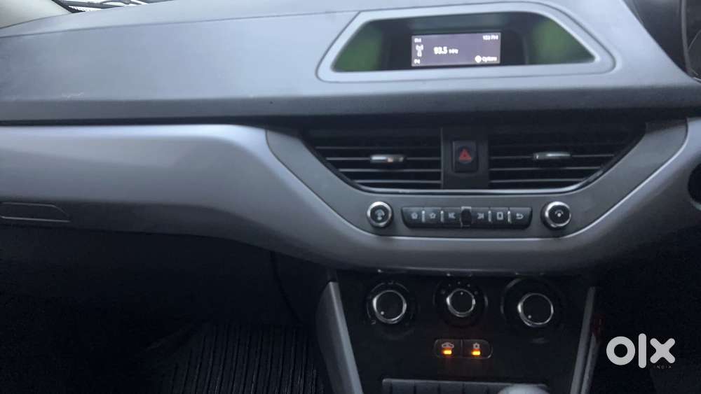 Tata Nexon 1.2 Revotron Xma Amt (s), 2022, Petrol