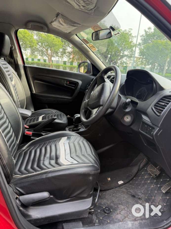 Maruti Suzuki Brezza Vdi, 2019, Diesel
