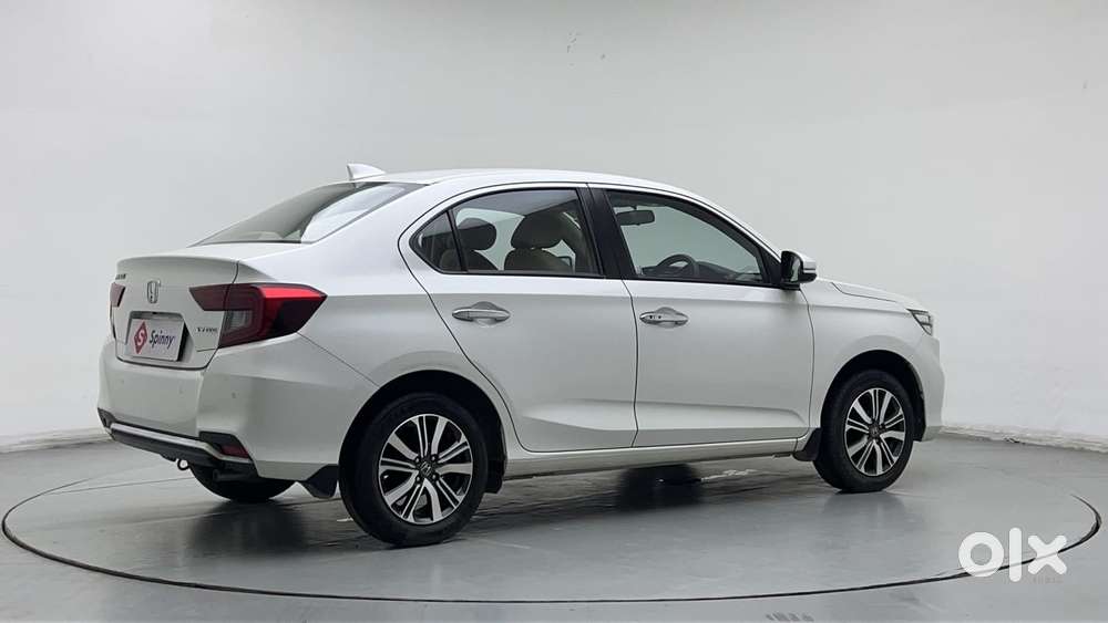 Honda Amaze Vx 1.2 Petrol Mt, 2023, Petrol