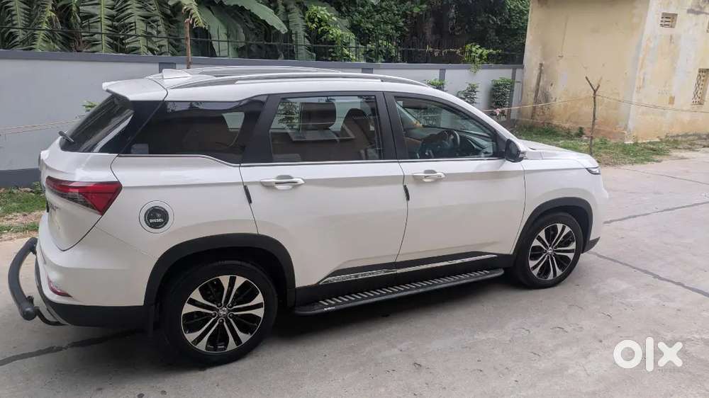Mg Hector Plus Sharp 2.0 2022/2023