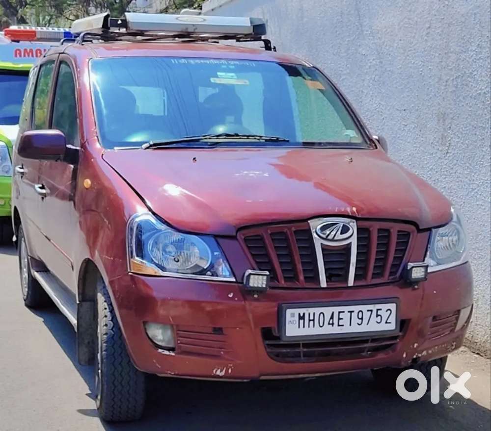 Mahindra Xylo 2011 Diesel 129000 Km Driven