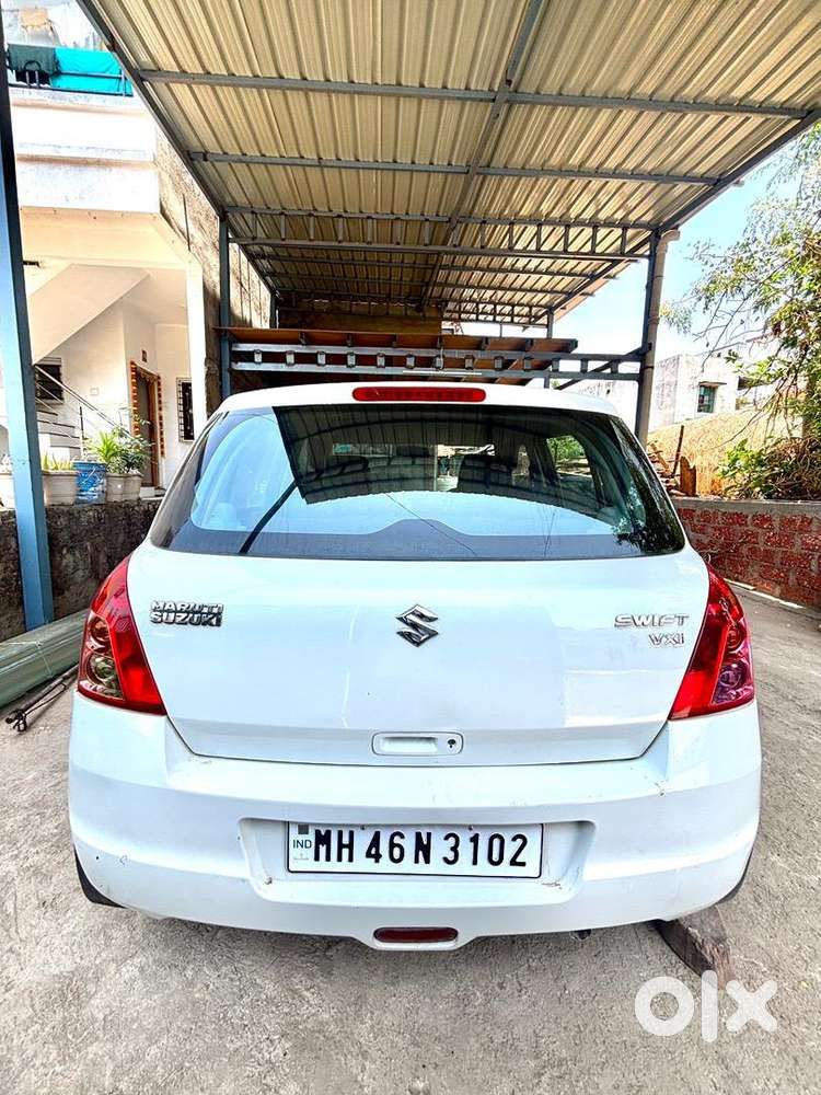 Suzuki Swift 2011 Petrol 20000 Km Driven#fun To Drive#negotiable Pric