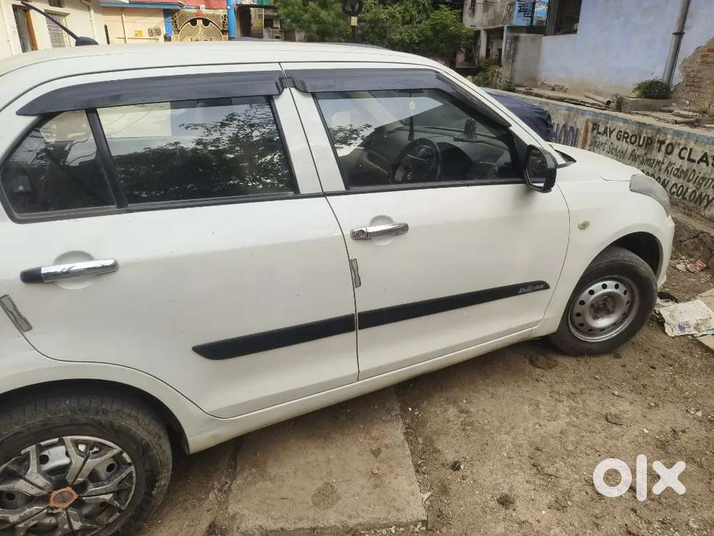 I Want To Sell My Dezire