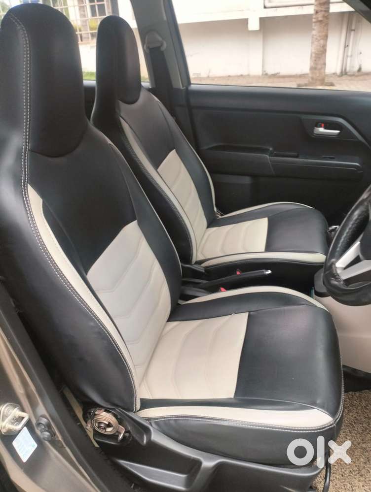 Maruti Suzuki Wagon R 1.0 2019-2022 Vxi (o), 2022, Petrol