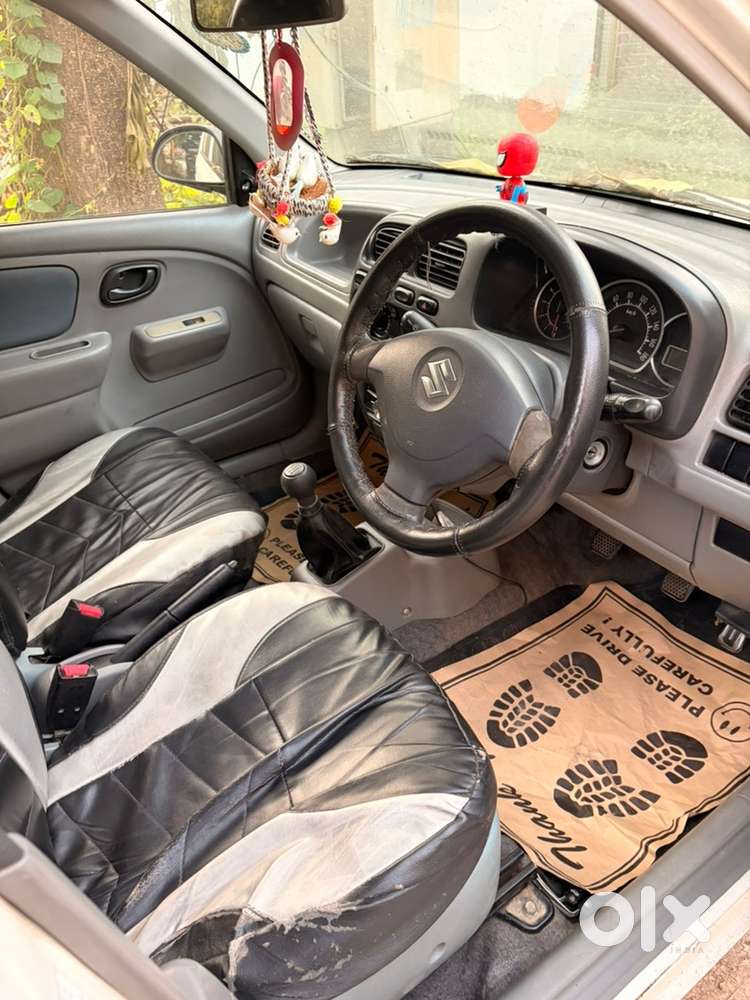 Maruti Suzuki Alto K10 Manual Petrol 2013