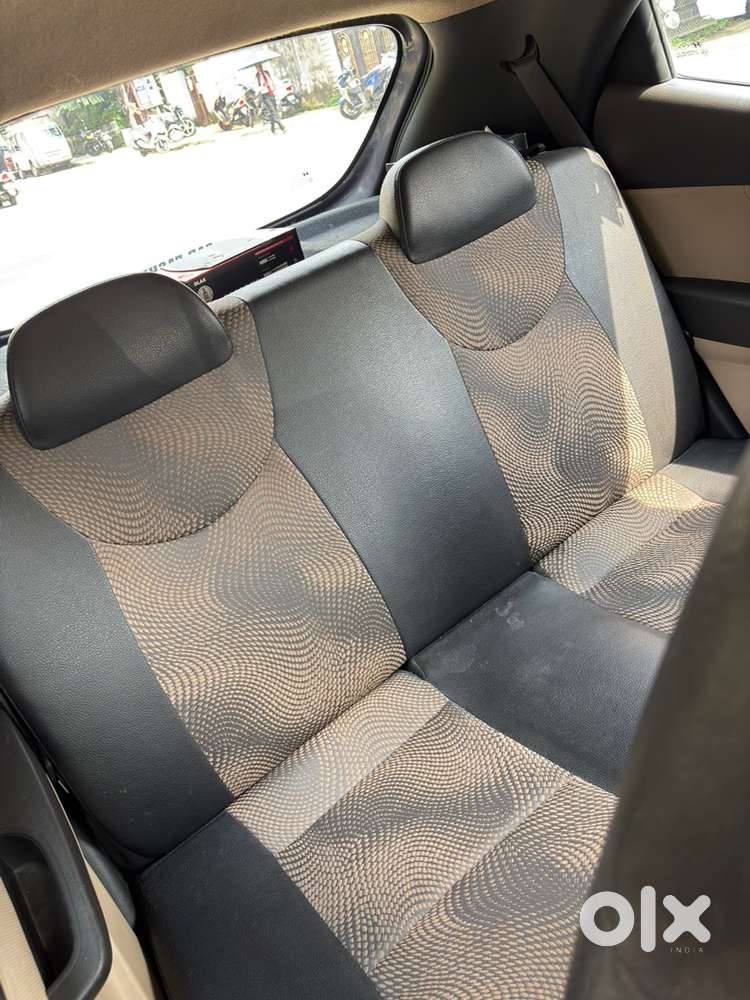 Hyundai Eon Petrol 2016