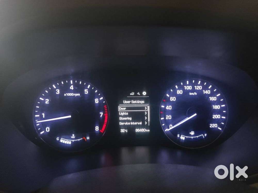 Hyundai I20 1.2 Asta, 2015, Petrol