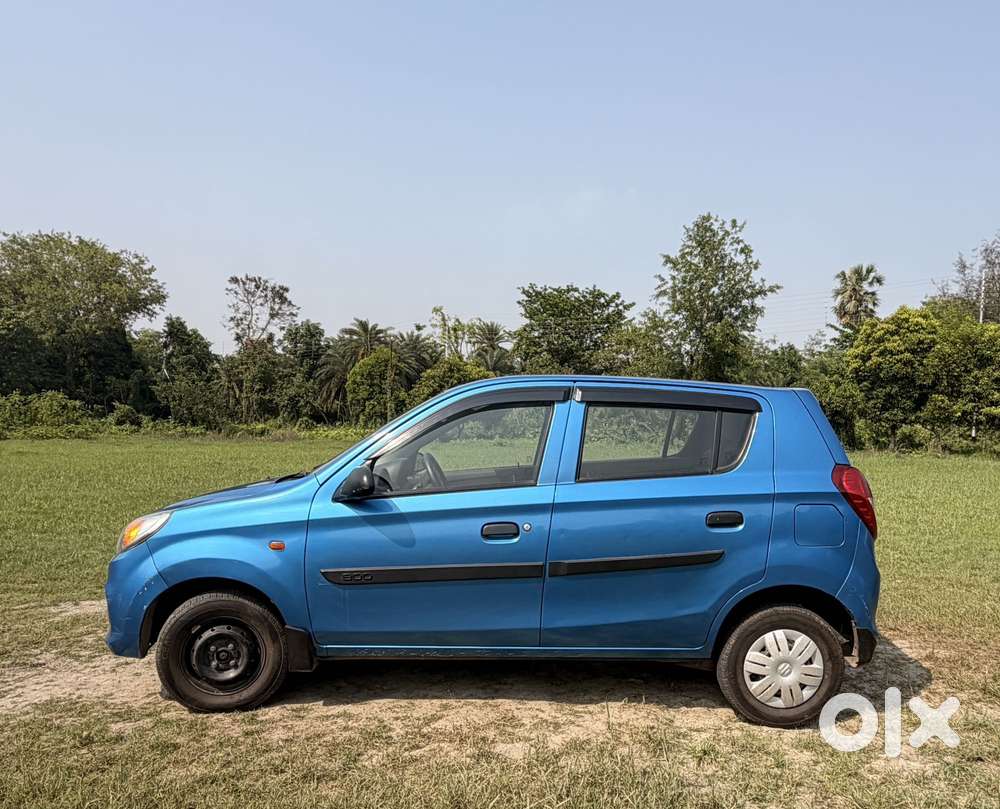Maruti Suzuki Alto 800 Lxi, 2017, Petrol