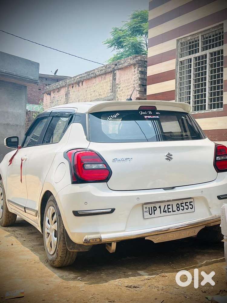 Maruti Suzuki Swift 2020 Petrol 31000 Km Driven
