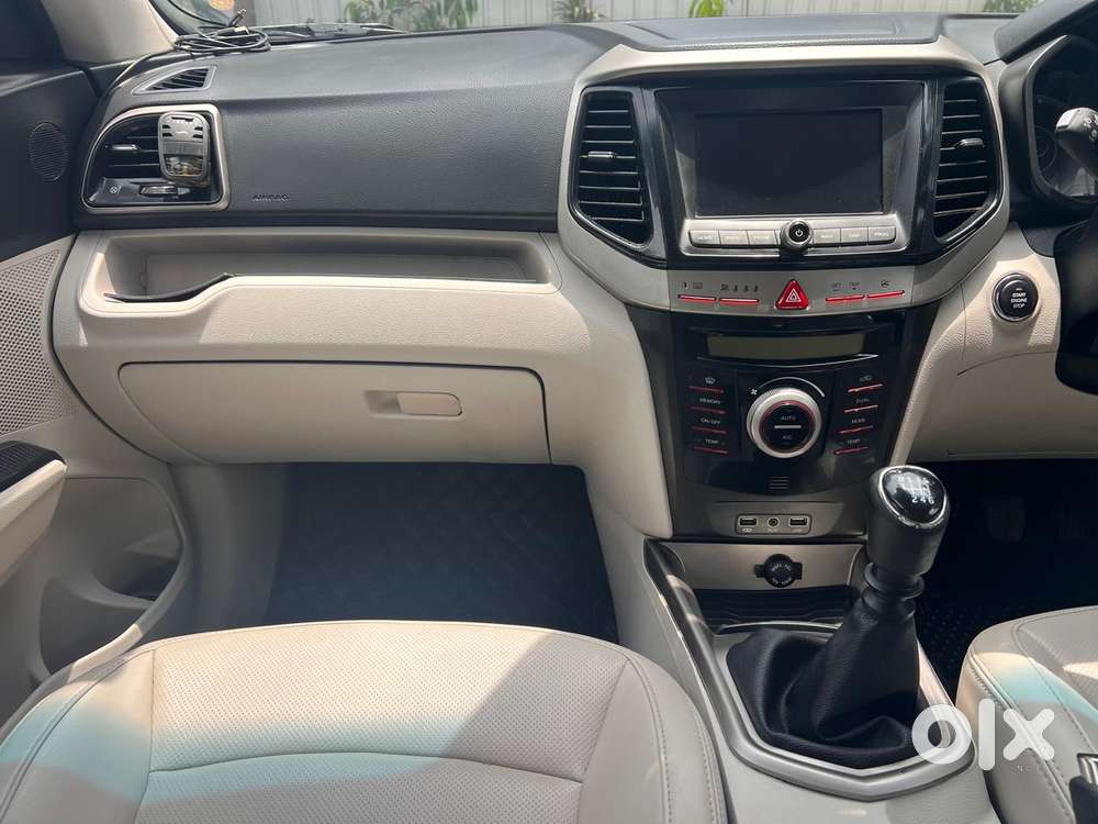 Mahindra Xuv300 W8 Option Diesel, 2019, Diesel