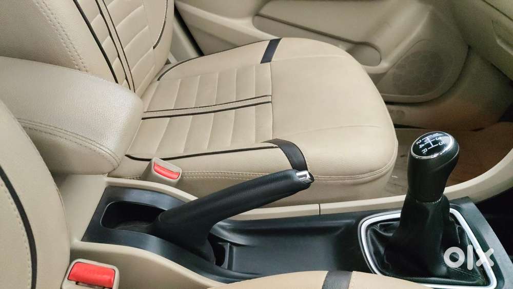 Maruti Suzuki Ciaz 1.3 Zeta, 2017, Diesel