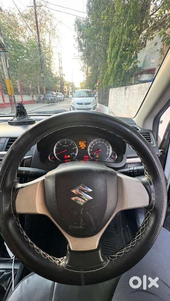 Maruti Suzuki Swift 2013 Diesel Good Condition