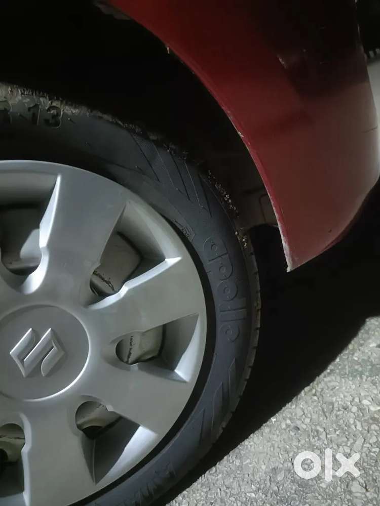 Maruti Suzuki Wagon R 2009 Petrol 70478 Km Driven