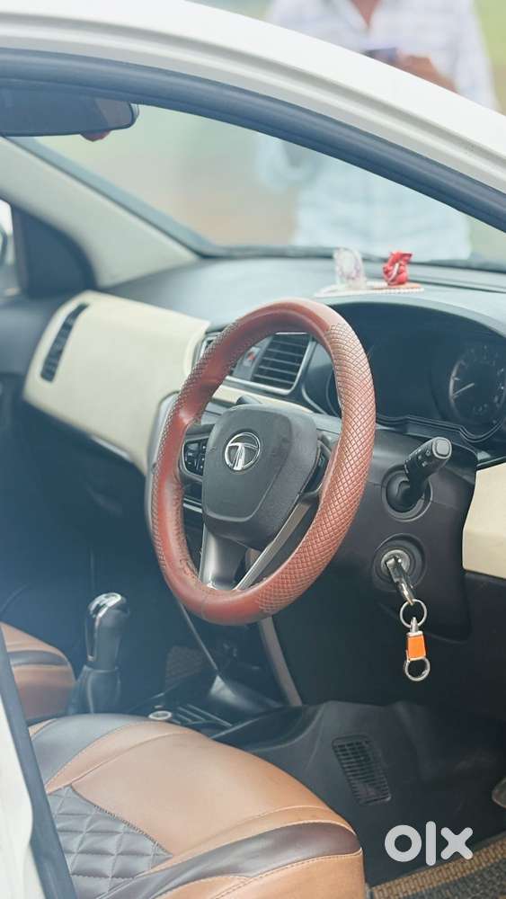 Tata Zest 1.2 Revotron Xms, 2019, Diesel