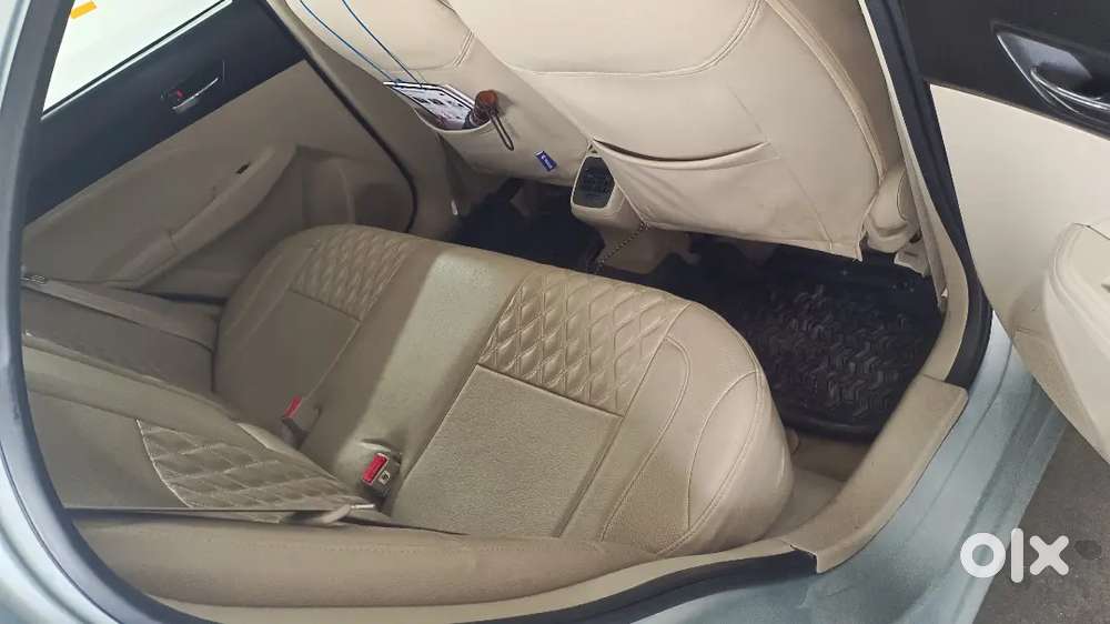 Maruti Suzuki Dzire 2024 Petrol Well Maintained