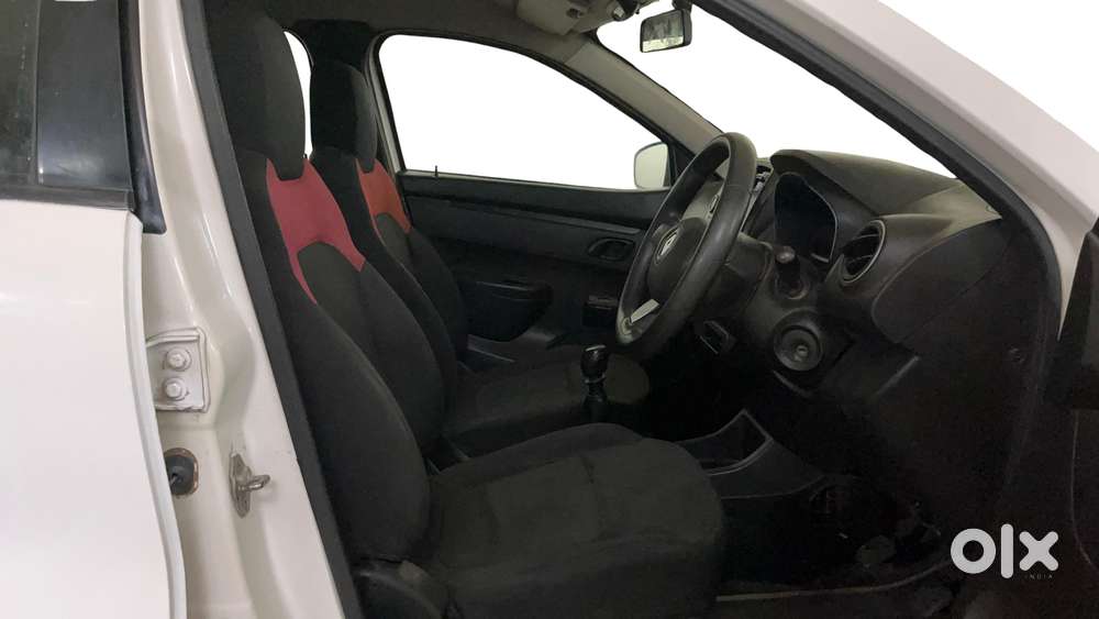 Renault Kwid 2015-2019 1.0 Rxl, 2017, Petrol