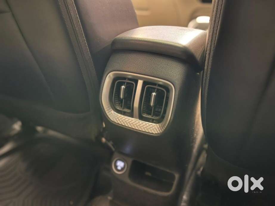Kia Sonet Htx G, 2023, Petrol