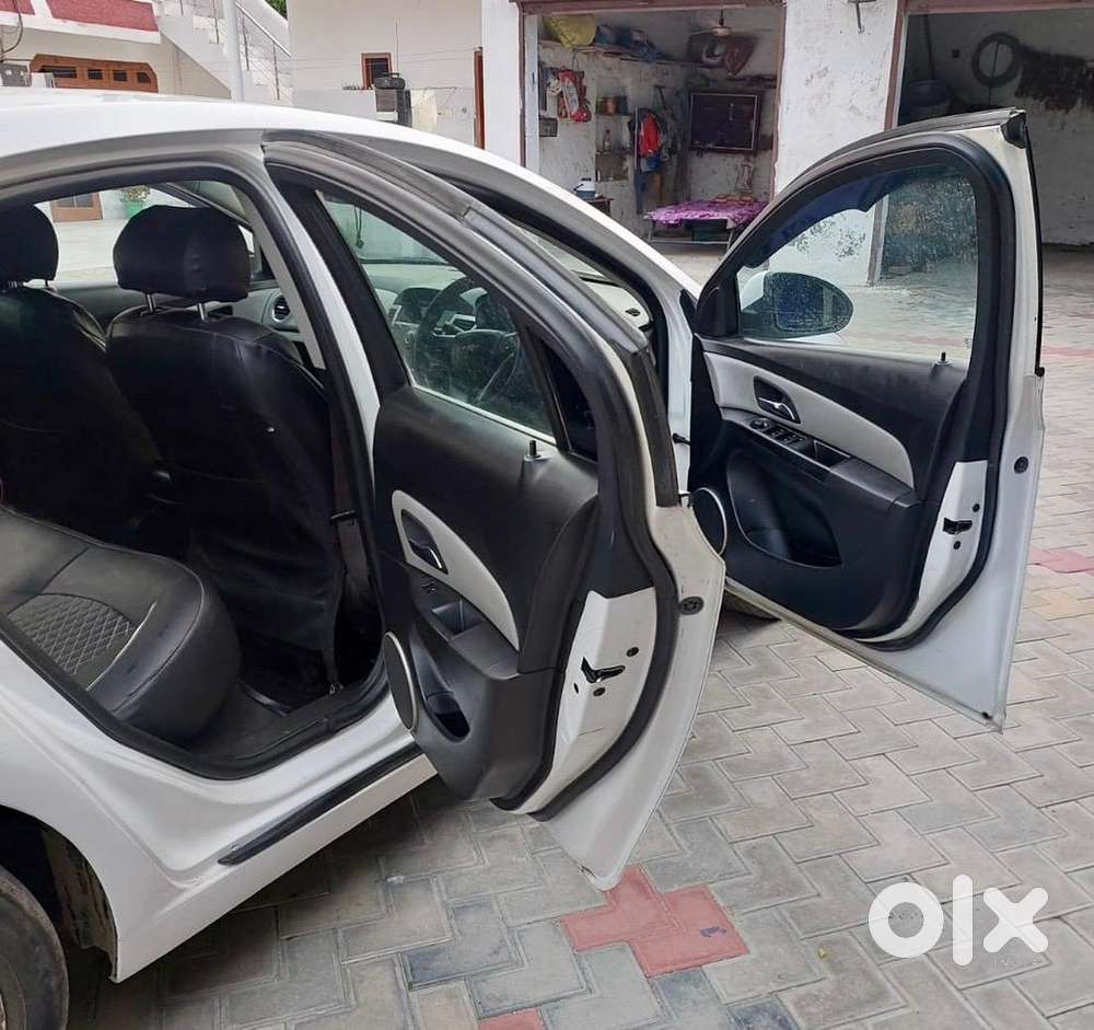 Chevrolet Cruze 2011 Diesel