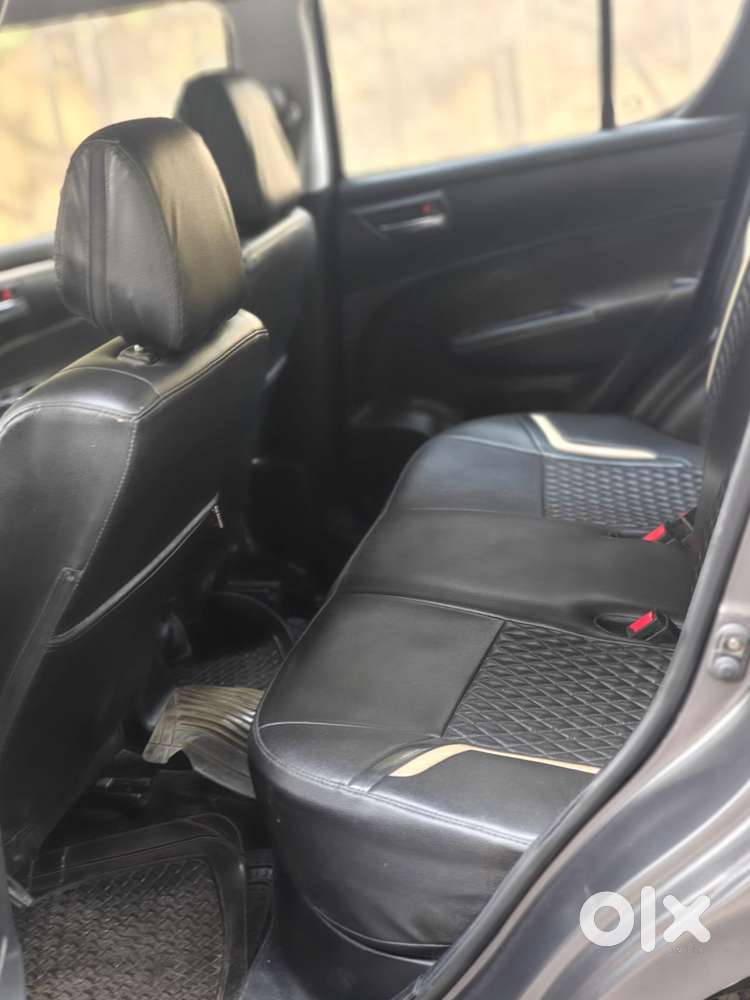 Maruti Suzuki Swift Vdi Bs Iv, 2017, Diesel