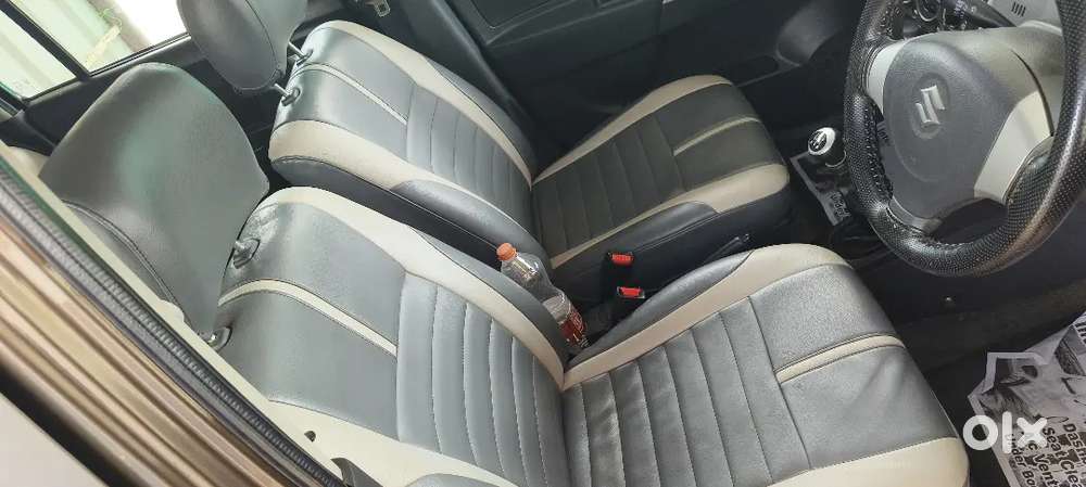 Maruti Suzuki Wagon R Lxi Cng In Superb Condition