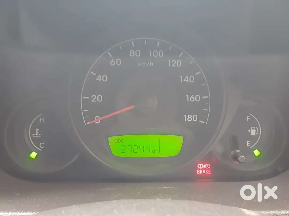 Hyundai Eon 10