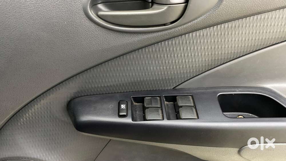 Toyota Etios 2013-2014 G, 2013, Petrol