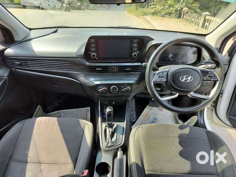 Hyundai I20 1.2 Spotz, 2021, Petrol